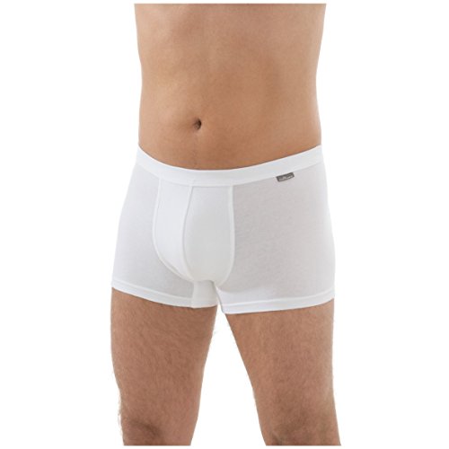 Comazo Herren Trunks Größe 5 (M), Farbe schwarz