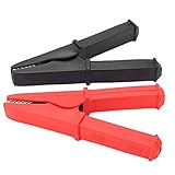 La apariencia exquisita, su color brillante, te permite distinguir los diferentes clips eléctricos, reducir el riesgo de occurrencia, de forma segura y fiable.