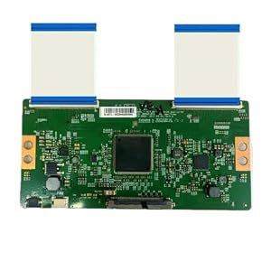 Tcon Board ! 6870C-0743A V17_60_UHD TM120_Apollo17H 60 Inch TV Board,Compatible for LG，...etc. ，Compatible for Logic， Board T-con(Board with Cable)