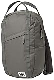 Helly Hansen Oslo 20l Viajero Excursionismo Mochilla, Unisex Adulto, Beluga, STD
