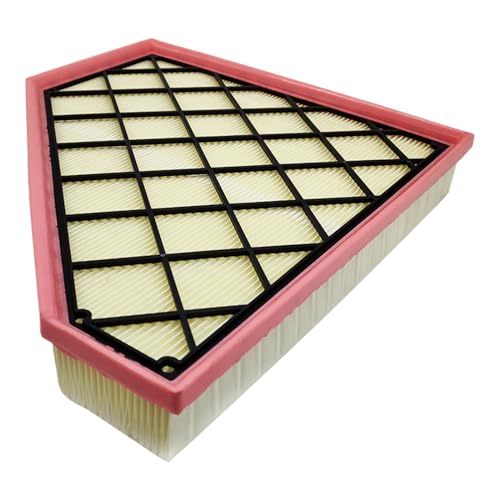 Replacement Engine air filter for ATS,CTS,CAMARO