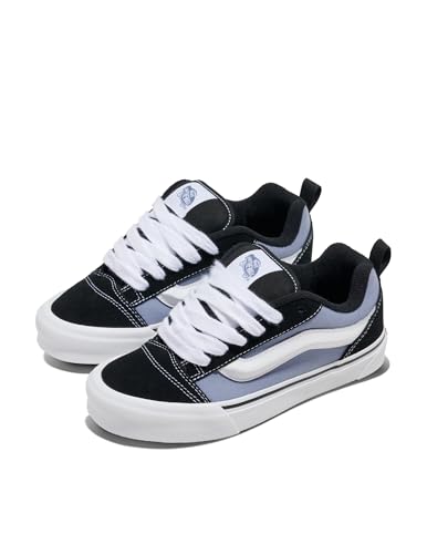 Image of Vans Unisex Knu Skool Stacklite Sneaker