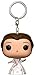 Produktbild Funko 12397-PDQ Schlüsselanhänger Figur"Disney Beauty und The Beast 2017: Celebration Belle"