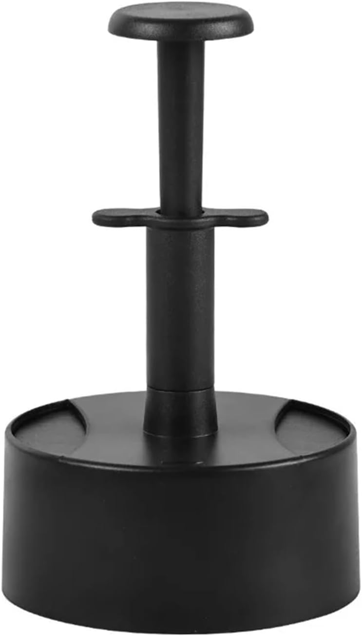 Circular Press Type Compactor Household Patty