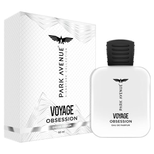 Park Avenue Voyage Obsession Signature Collection, Liquid Eau De ...