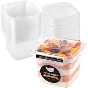 Amazon.co.jp: アイスクリームカップ - 使い捨て食器: ホーム＆キッチン