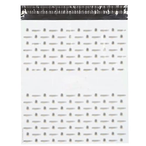 Image of Flere Economy Printed PolyBag with Pod Pouch Size- 6 X 8 Inch Pack of 1 KG