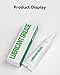 Creality Official Lubricant Grease, 3D Printer Gear Grease, Reduce Noise Enhanced Lubrication for All 3D Printers, Lead Screw, Guide Rails, Linear Rods, 3D Printers Parts, 1 Pack