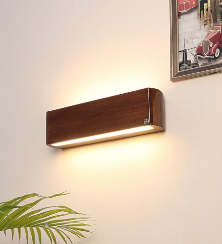 Green House Handmade Luxurious Handmade Sheesham Wood Up-Down 2 W...