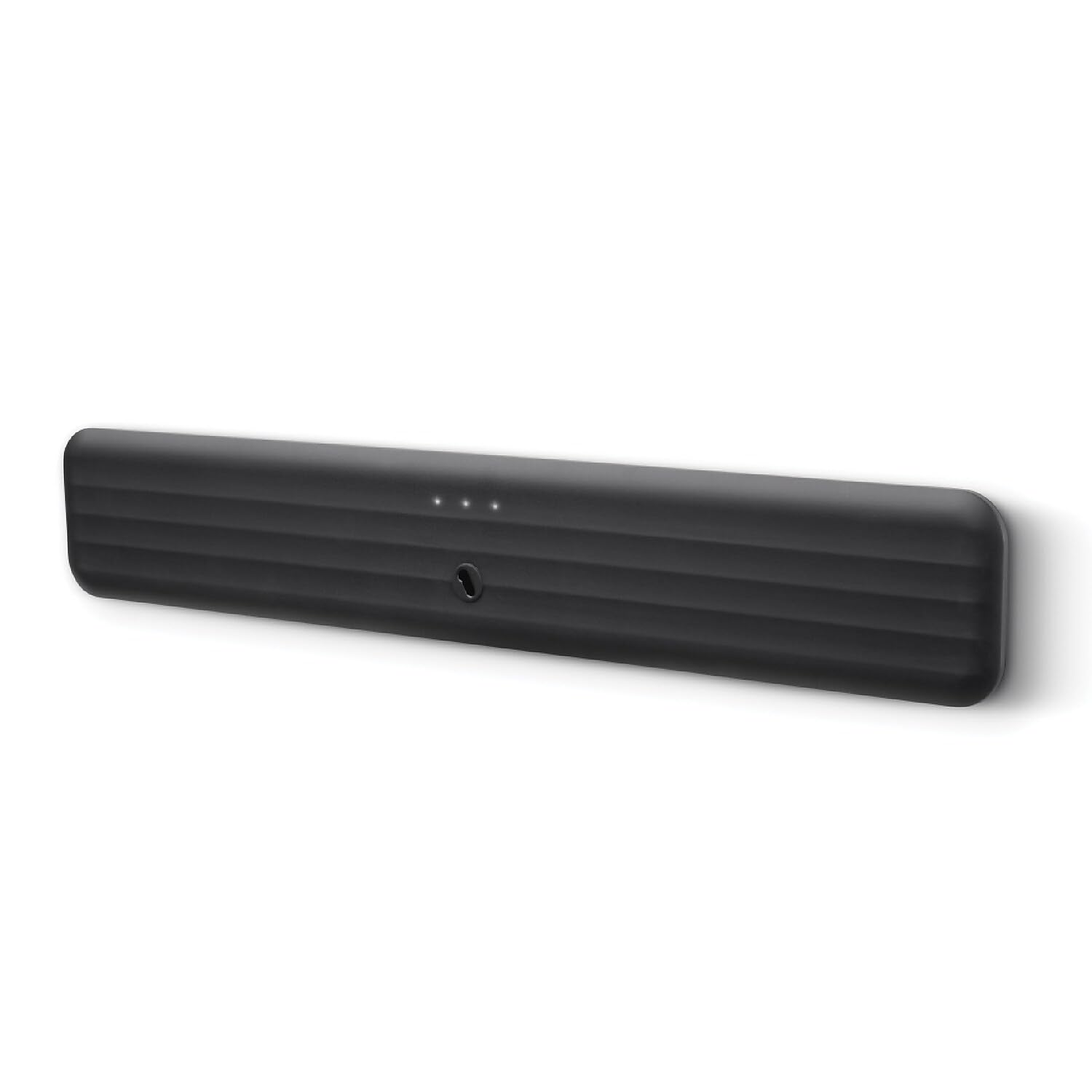 One For All Suburban Antena de TV para interiores estilo barra de sonido amplificada, 4K y 8K Ultra HD, modelo 14424