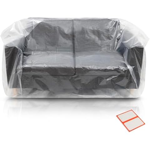 Storage Standard Heavy-Duty Loveseat Cover Cover