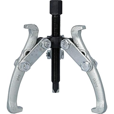 Extracteur à griffes BT631025 Cover