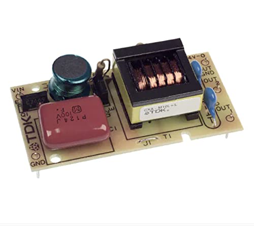 TOSYUWIR Inverter Board CCFL Inverter Backlight Inverter CXA-M10L-L