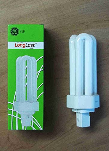 Ge lighting BIAX - Lampara tm t f26tbx/830a/2p Cover