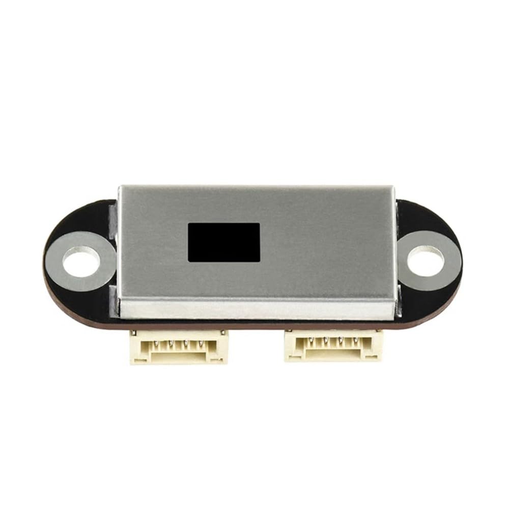 Xnuiasqe Tof Range Sensor Time Of Flight Ranging Module,Obstacle Avoidance Radar Sensor For Robot Navigation Range 5M