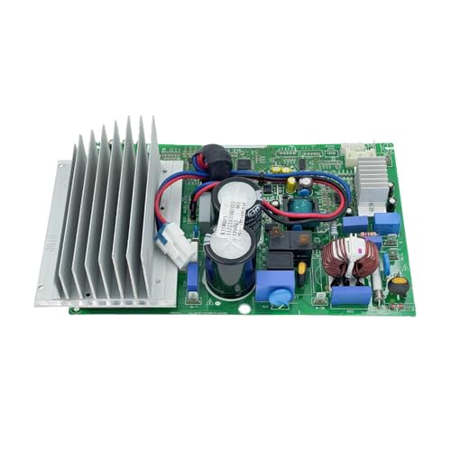 PCB SX-W-NEC52-SKDC-V1 pour panneau de commande extérieur R35WBP1 - 3