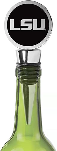 Vista 67 de Siskiyou Sports NCAA unisex Wine Stopper