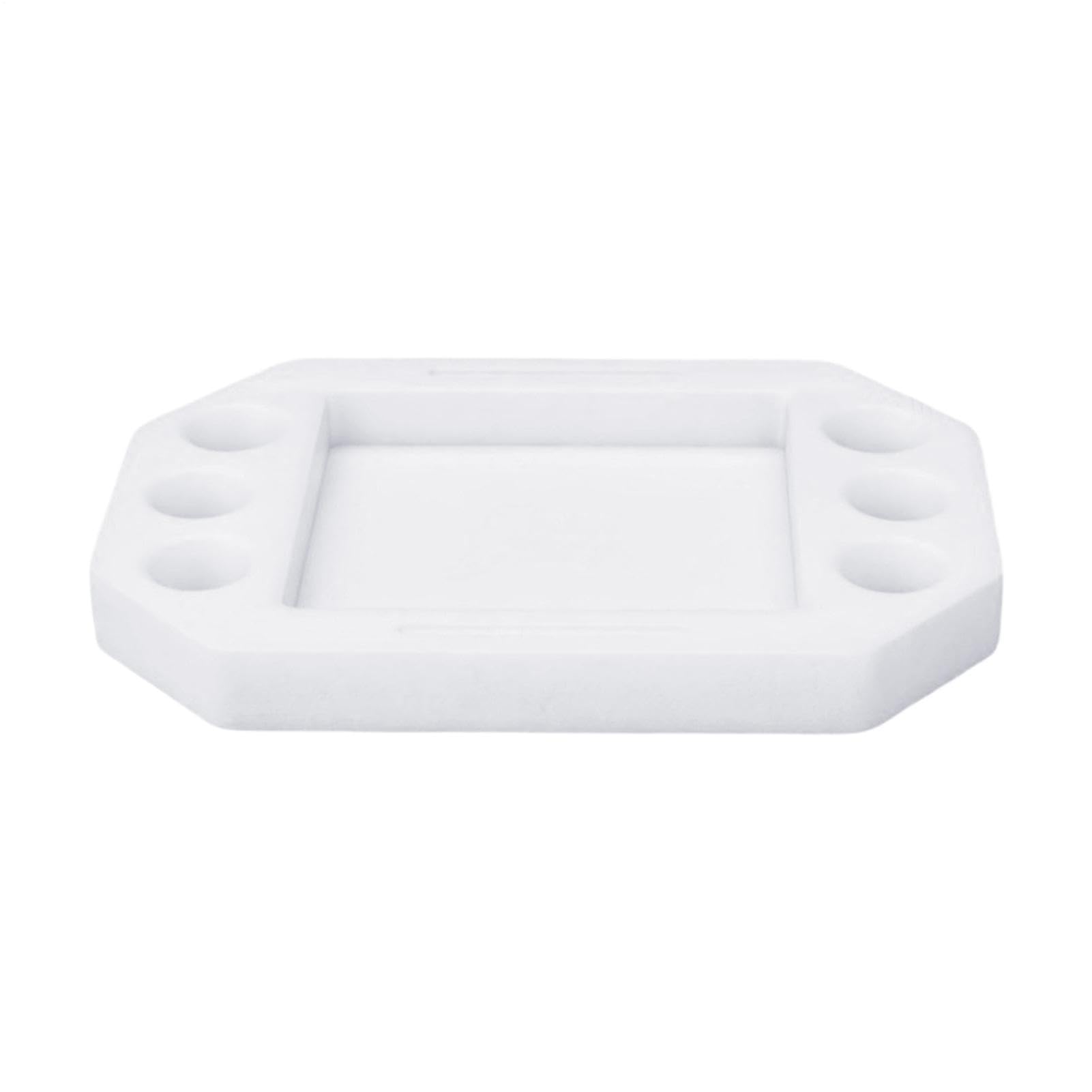 Floating Pool Tray Large Portable, Refreshment Drink Holder