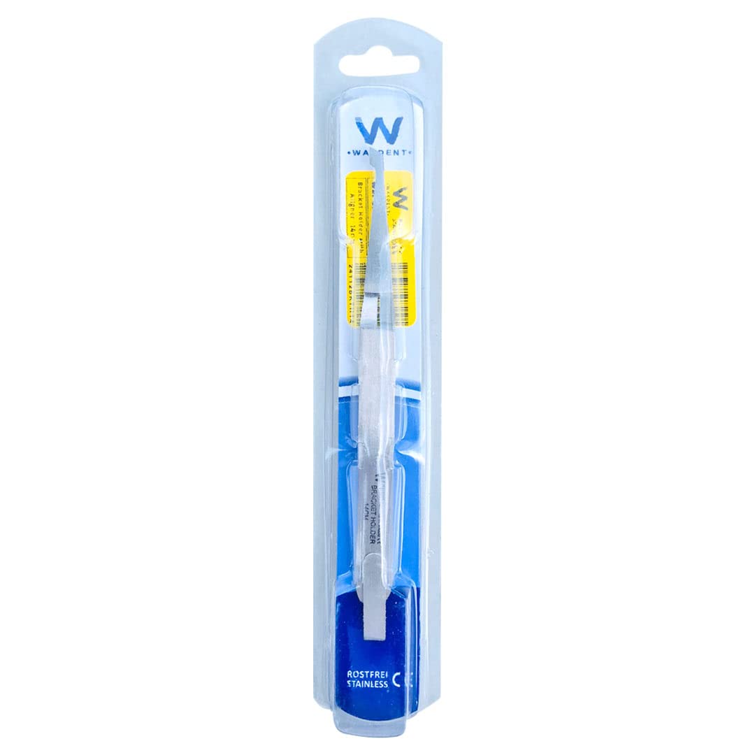 Waldent Orthodontics Bracket Holder with Aligner 14cm 10/121 (B0BWNLB1B6) Amazon Price History, Amazon Price Tracker