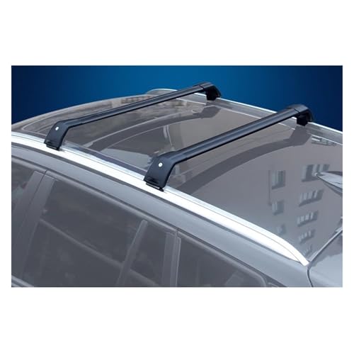 Barres de toit Volvo V60 pour partir en vacances traverses de transport pour le sport