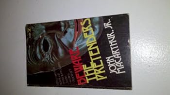 Beware the pretenders