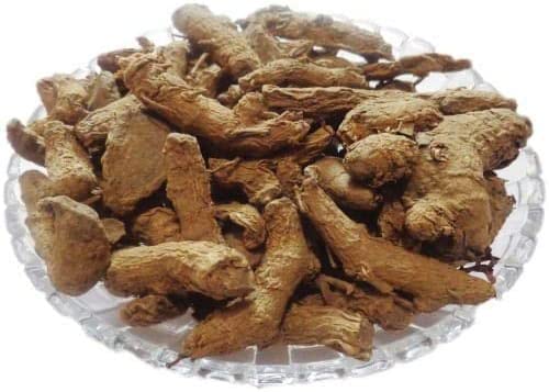 AOZA Sky Life ® Narkachur - 100 Grm - Narkachoor - NAR Kachur - NAR Kachoor - Bitter Ginger - Kachur