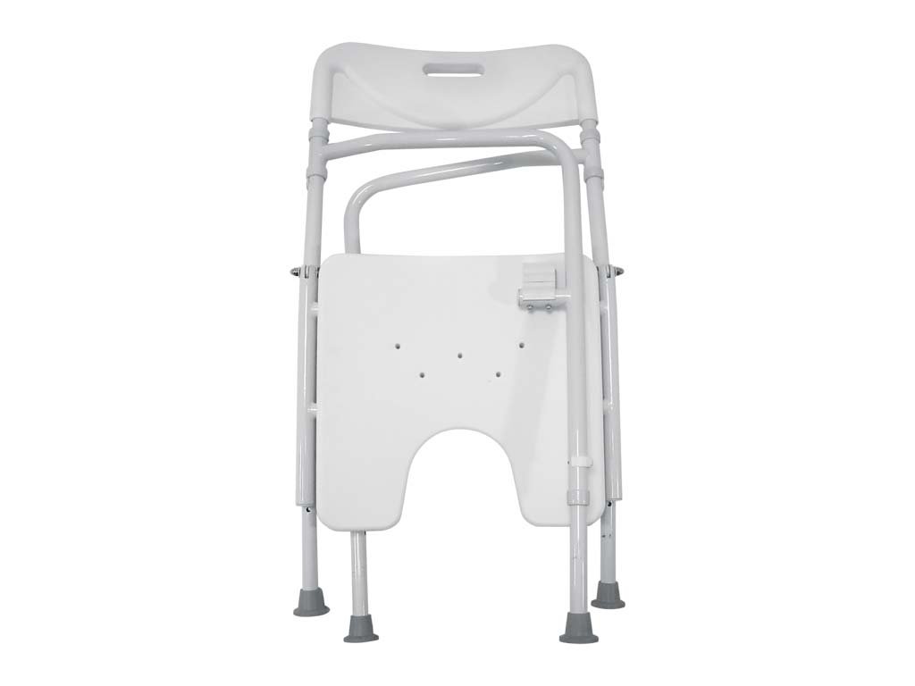 Drive Medical Duschstuhl DSF 130, weiß