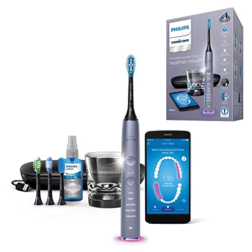 Philips Sonicare Diamondclean 9000 Black Friday & Cyber Monday Deals