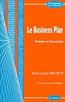 Le Business Plans - Pratique et Conception 2717842039 Book Cover