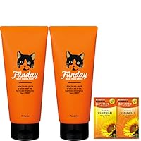 Amazon.co.jp: FUNDAY モイストシェーブ&ウォッシュ メンズ 男性用