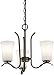 Kichler 43073OZL16 Armida Chandelier