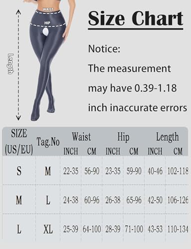 Collants creux et opaques brillants pour sublimer vos soirées
