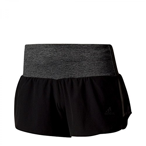 adidas Ultra Energy Shorts Femme pour courir sans frottement ni humidité