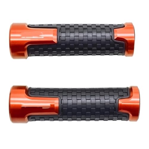 Poignées K1200R moto antidérapantes pour éliminer la fatigue et les glissements