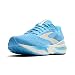 Produktbild BROOKS Damen Adrenaline GTS 24 Sneaker, Multicolor, 40 EU