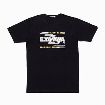 Yazawa - 矢沢永吉　シャツ　限定 限定】矢沢永吉 E.YAZAWA LAST SONG 初回限定 Tシャツ - メルカリ