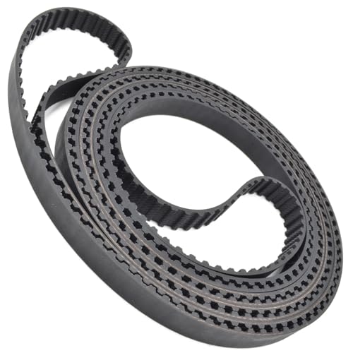 1PCS T5 ^C~Oxg Lp=1780 1800 1820 1900 1905 1945 1960 2000 2125 2225 2280 2760 3000 3820 3900 6-50mm S(T5-1800-(360 Teeth),1p