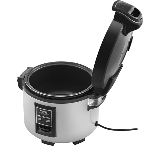 Vevor 15 L RICE COOKER Commercial Rice Cooker thumb #8