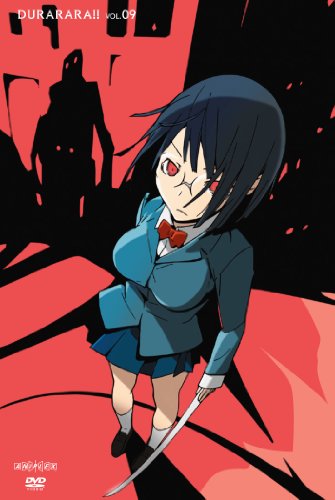 デュラララop Ed合せました ニコニコ動画