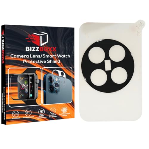 Image of Compatible With Xiaomi 14 CIVI Camera Glass Guard Camrera Protector for MI 14 CIVI, Camera Lens Protector - Pack of 1