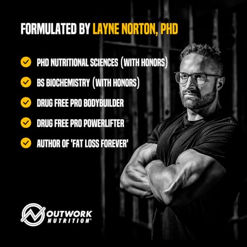 Image of Outwork Nutrition Non-Stim Pre Workout Powder - Citrulline Malate, Beta-Alanine, Rhodiola Extract for Performance, Focus & Energy Boost - Preworkout for Men, Women (Caffeine Free, Pina Colada)