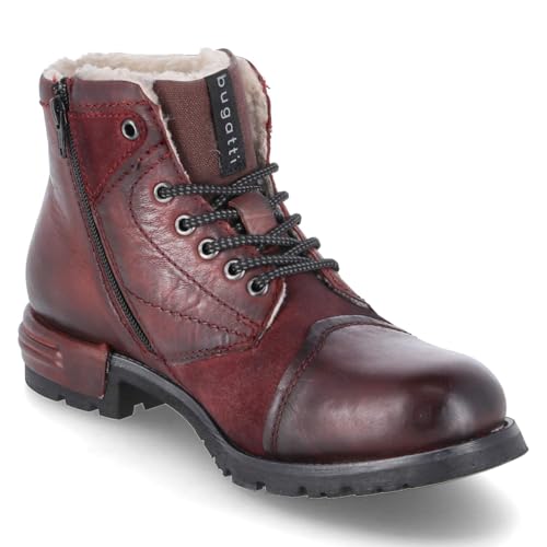 Image of bugatti Men's 321-6115n