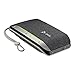 Poly - Sync 20 Bluetooth/USB-A Speakerphone - Personal Portable Speakerphone - Noise & Echo Reduction - Connect to Cell Phones via Bluetooth or Computers via USB-A Cable - Works with Teams, Zoom