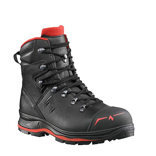 HAIX Trekker Pro 2.0 Allzeit geschützt. Dein Trekker Pro 2.0 bringt Höchstleistung für Deine Sicherheit.. 44