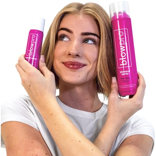 Fijador blowpro Blow Out Spray 10 Fl Oz miniatura 2