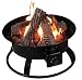 4er-Set Keramikholz (0891) Deko-Holz für Bio-Ethanol oder Gas Kamin hitzebeständige Keramik-Holzscheite Kaminholz