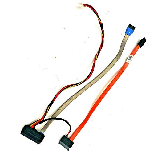 Cable conector SATA óptico para Dell Inspiron All In One 24 3455 miniatura 2