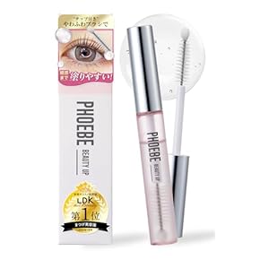 まつげ美容液・マスカラ下地(アイメイク) 通販 | Amazon Beauty