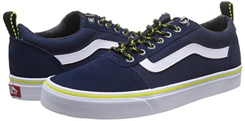 Image of Vans Mens Low-top Trainers