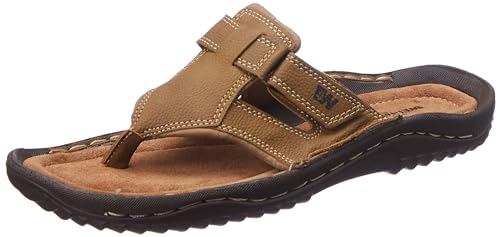 Bata Mens Sandals (871-3817)(LAGOS THONG 15 M4)(Tan)(8 UK/India) (B0D17K221K) Amazon Price History, Amazon Price Tracker